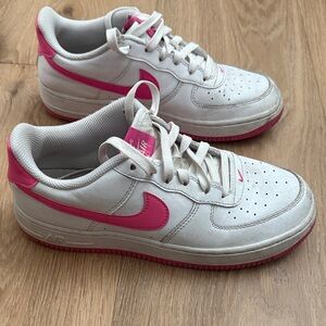 Nike Air Force size 5